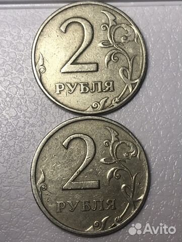 Монеты