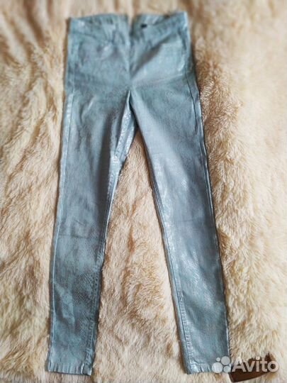 Брюки H&M, р. 34