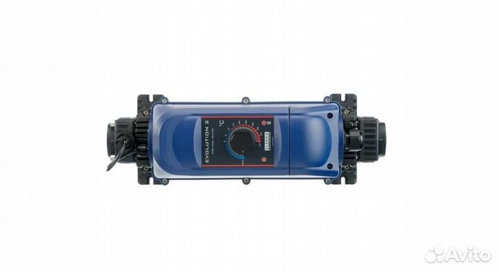 Электронагреватель Elecro Evolution 2 Titan 9кВт