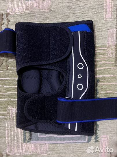 Бандаж на колено