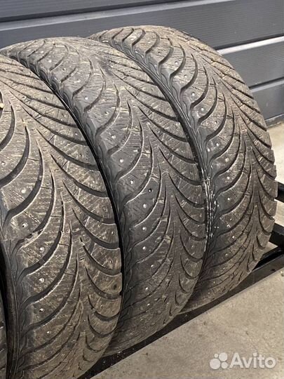 Sava Eskimo Stud 185/65 R15