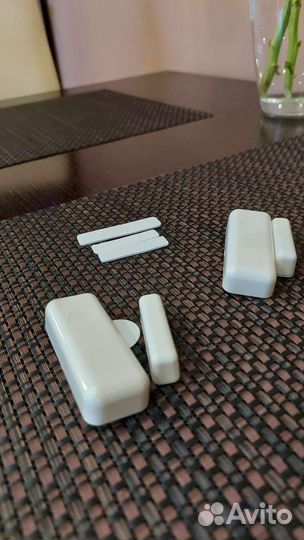 Беспроводной датчик открытия двери/окон