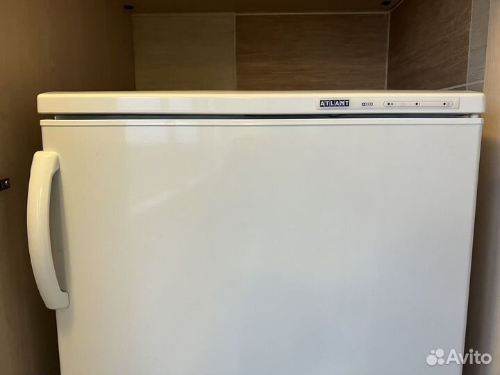 Морозильная камера Атлант