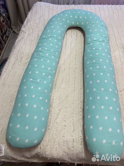 Подушка для беременных