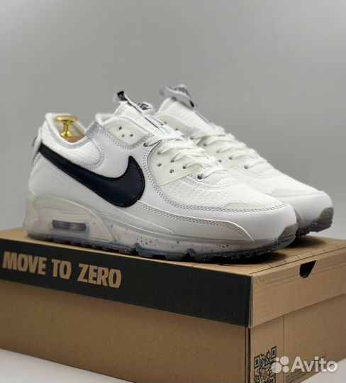 Кроссовки nike air max terrascape 90