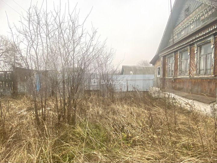 Дом 37,4 м² на участке 14 сот.