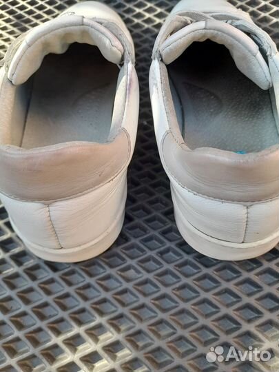 Кеды кроссовки