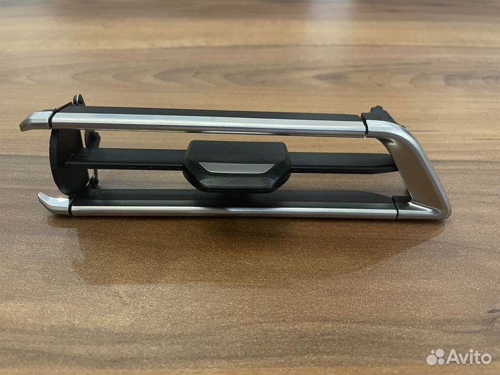 Дефлектор обдува BMW X5,X6,X7