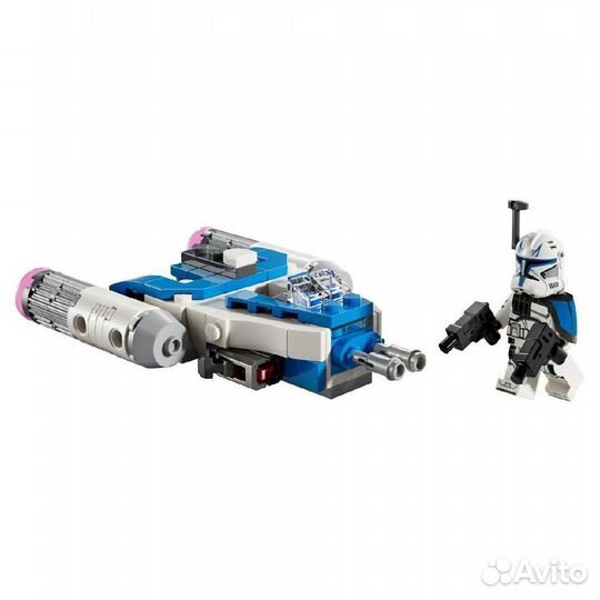 Lego Star Wars 75391