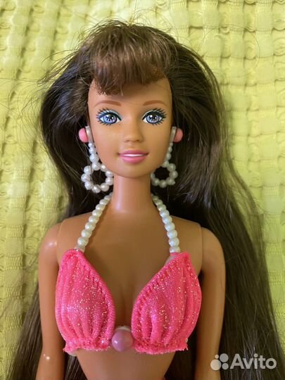 Кукла барби Тереза barbie Teresa pearl n beach