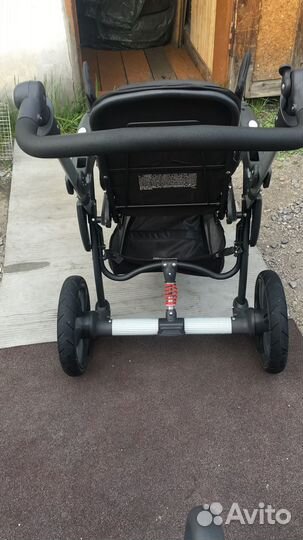 Продам детскую коляску