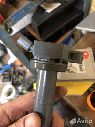 Катушка зажигания NGK U5052 (48184) 2,4 Toyota