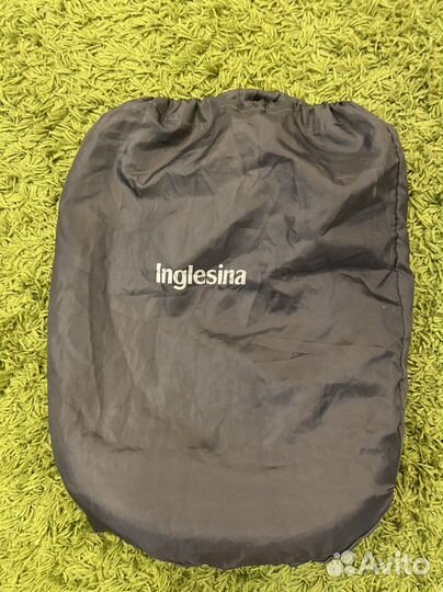 Стульчик для кормления подвесной inglesina