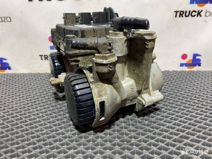 WG9000360553 Модулятор EBS задний