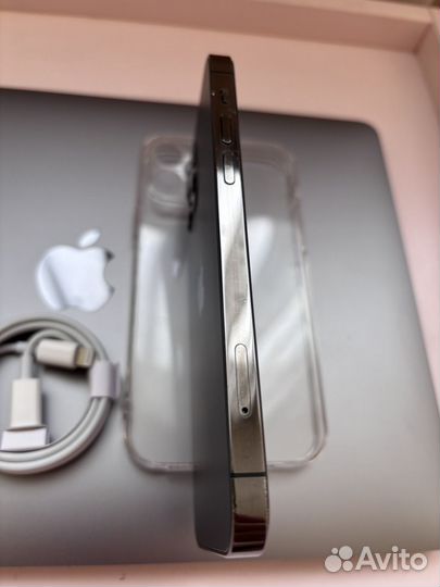 iPhone 12 Pro, 128 ГБ