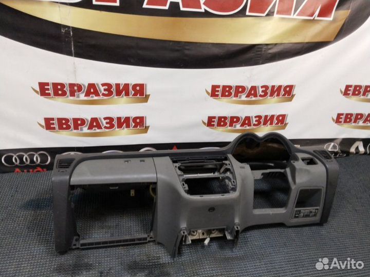 Торпедо Honda Hr-V GH4 D16A 1999