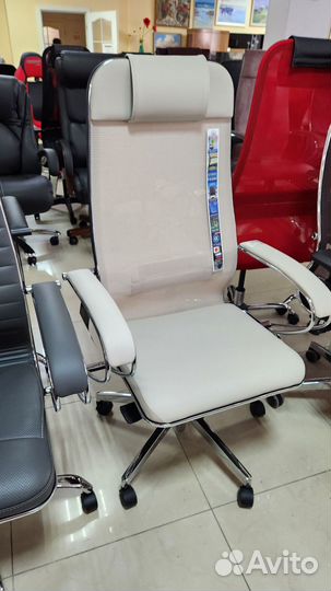 Компьютерное кресло новое