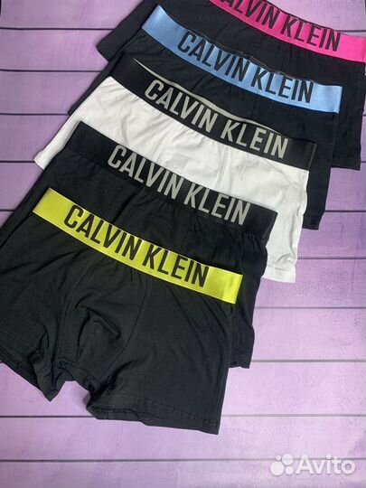 Трусы мужские