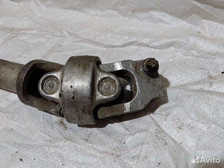 Рулевой корданчик BMW 7 F02