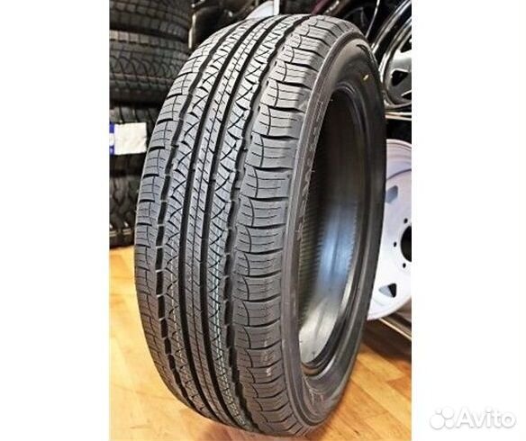 Triangle AdvanteX SUV TR259 225/55 R19 99Z