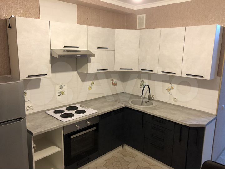 1-к. квартира, 35 м², 7/8 эт.