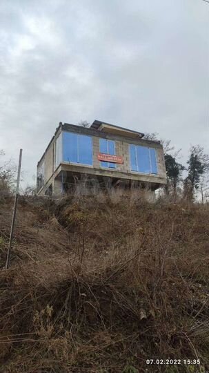 Дом 274 м² на участке 5 сот.