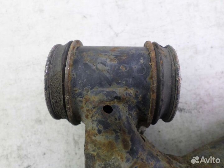 Рычаг передний левый нижний Lexus GS 3 S19