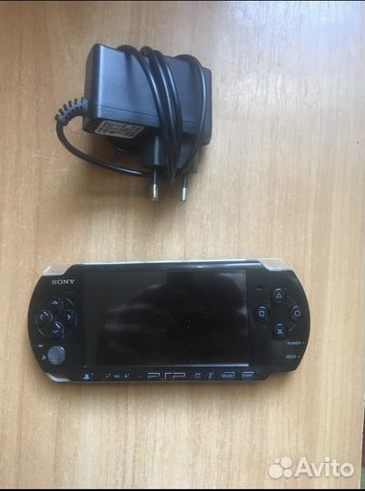 Sony PSP