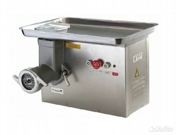 Мясорубка белторгмаш мим-300М