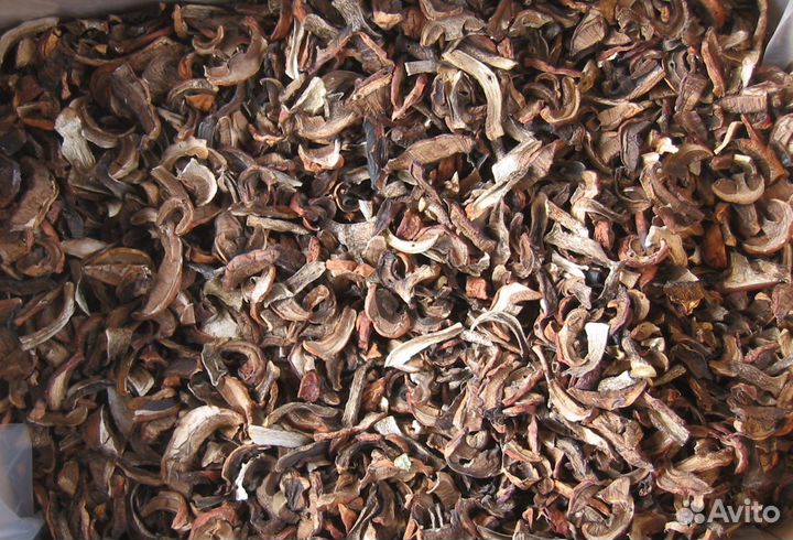 Грибы из Карелии с доставкой