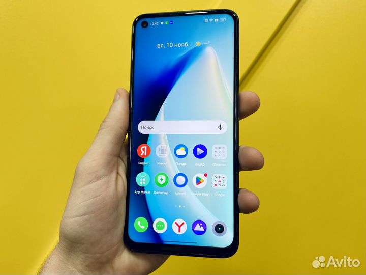 realme 9 Pro, 8/128 ГБ