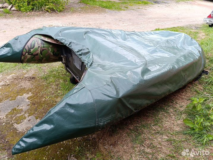 Продам Badger hunting line 370