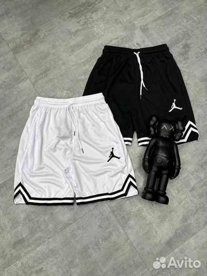 Шорты Nike & Jordan