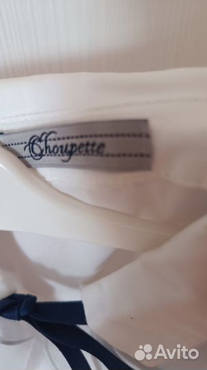 Блузка Choupette