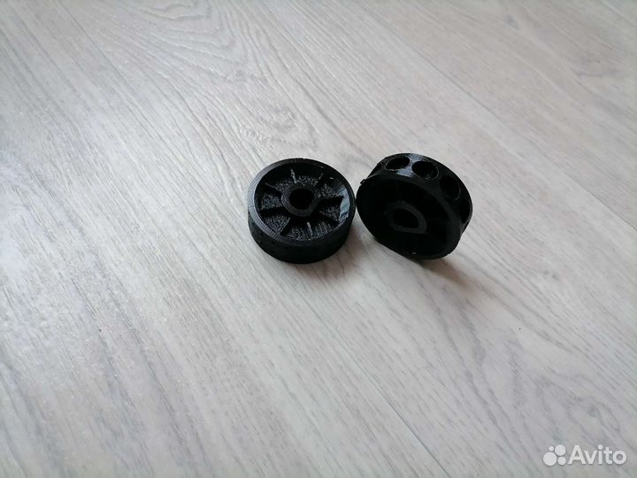 Втулка высевающая для сеялки ручной jang seeder