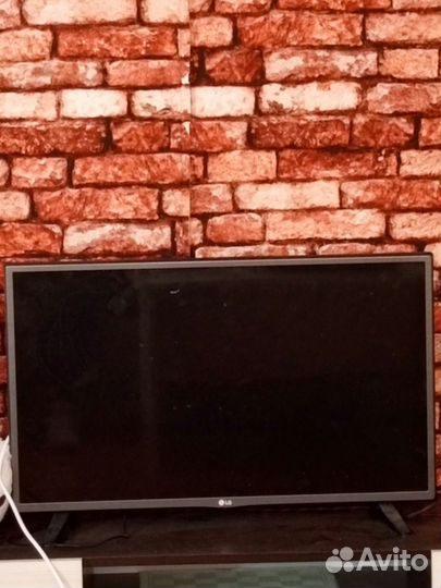 Телевизор lg SMART tv 32