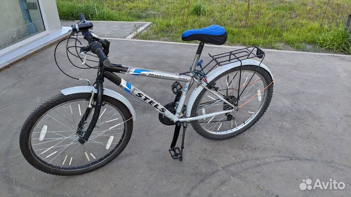 Велосипед Stels Navigator 700