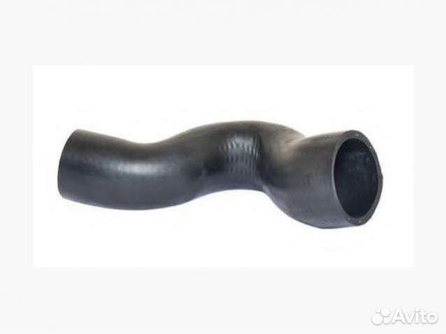 Патрубок интеркулера Opel Astra H 1302494,6302608