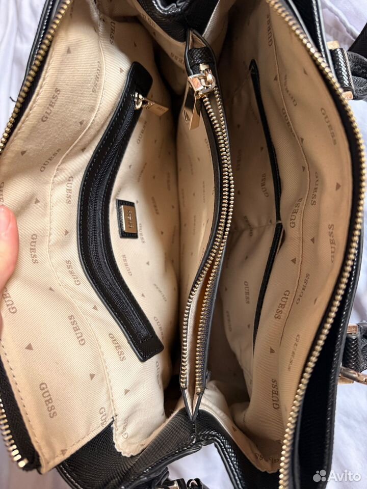 Сумка guess, Коммунарка