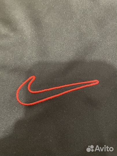 Спортивная футболка Nike dry-fit