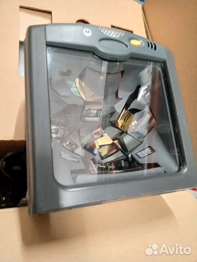 Сканер Symbol Technologies inc LS7708