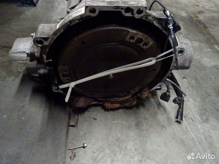 Audi A8 D2 3.3 TDI коробка передач Автомат FUU