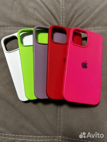 Чехол на iPhone 13 pro max