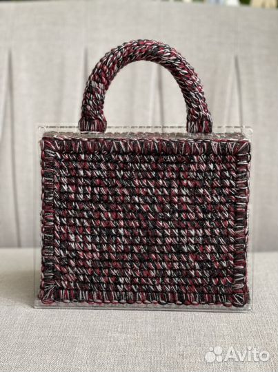 Сумка 0711 оригинал