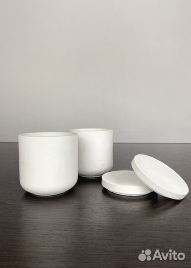 Гипсовые формы для свечей