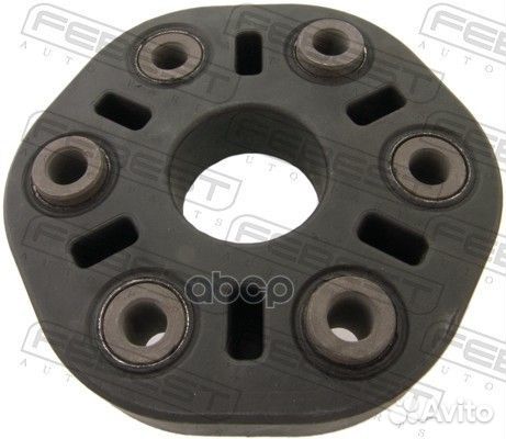 Муфта эластичная / toyota chaser GX90,JZX9#,LX9