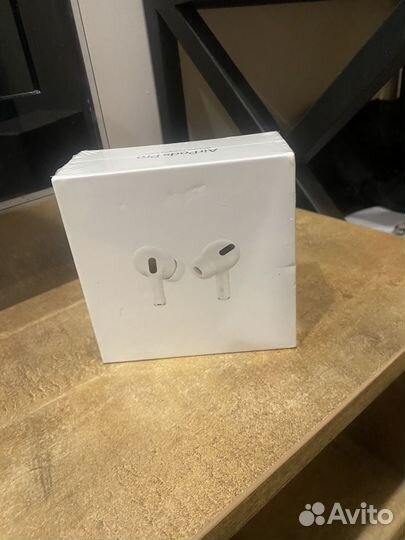Air pods pro