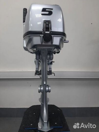 Лодочный мотор Honda BF 5 DH SHU
