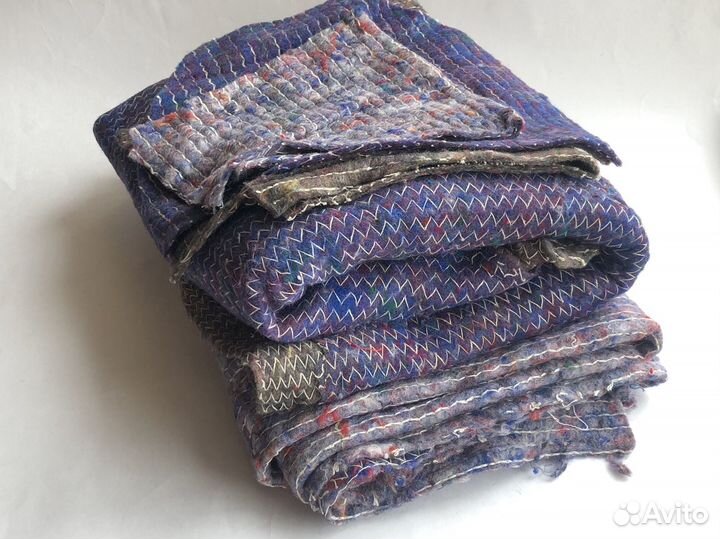 Много ватина для рукоделия, творчества