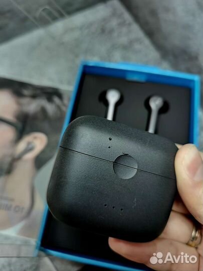 Беспроводные наушники Anker Soundcore LibertyAir2